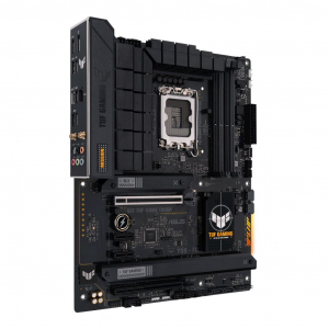 ASUS TUF GAMING B760-PLUS WIFI D4 alaplap